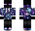random ender man
