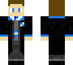 ravenclaw boy