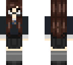 ravenclaw girl