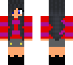 re-edit chara aphmau