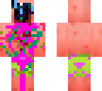 real patrick star