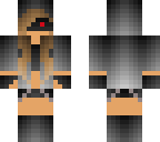 red eyes girl-edit