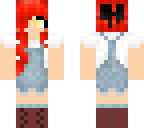 red hair farmer