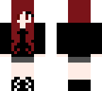 red haired