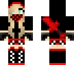 red killer