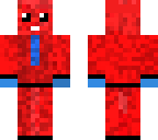 red man