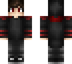 red master