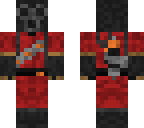 red pyro tf2