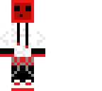red slime