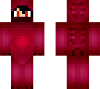 red stitch boy