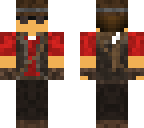 red tf2 sniper