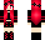 red velvet