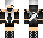 redo of wolf assassin