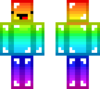 regenboog