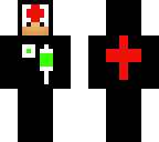 riptarean docter