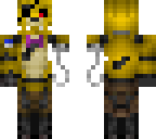 roboticmintcats skin