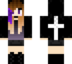 sachi's outfit
