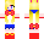 sailor moon