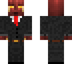 satan business man