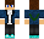 school jake uniform