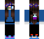 scientist jacki