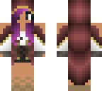 serenity skin 2