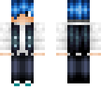 shaded teen