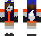 shadow as dipper