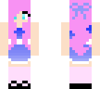 sharai chan make over