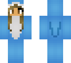 shark onesie