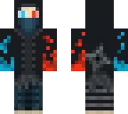 shinobi mage