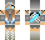 silver assassin