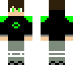 simple skin