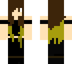 singer girl
