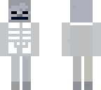 skeleton