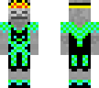skellyking bugiceguy reskin