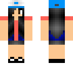 skin for somone special