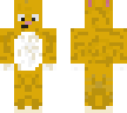 skuttan the bunny