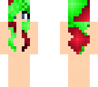 slime hair base