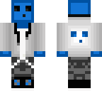 slime skin