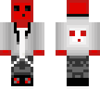 slime skin