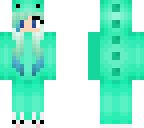 slipper edit cute dino