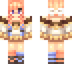 smores