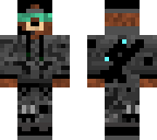 sniper bear
