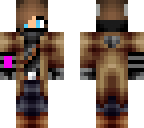 sprits skin