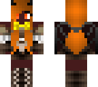 steampunk demon edit