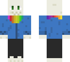 storyshift asriel