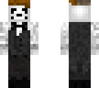 suave