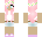 summer girl