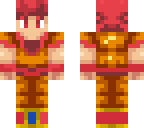 super god